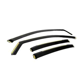 Deflectores de viento encastrables Niken Luxury (SD, 4 uds) Skoda Octavia IV A8 2020- foto 3