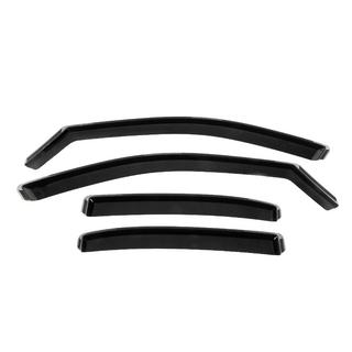Deflectores de viento encastrables Niken Luxury (SD, 4 uds) Skoda Octavia IV A8 2020- foto 4