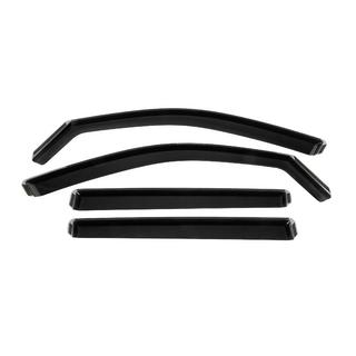 Deflectores de aire encastrables Niken Luxury (4 uds) Skoda Kodiaq 2023- foto 4