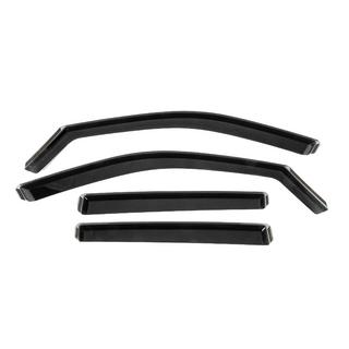 Deflectores de aire encastrables Niken Luxury (4 uds) foto 4
