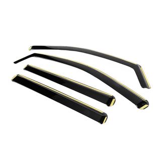 Deflectores de aire encastrables Niken Luxury (4 uds) foto 2
