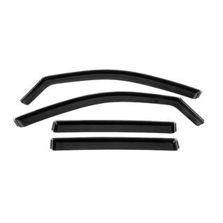 Deflectores de aire encastrables Niken Luxury (4 uds) foto 4