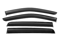 Volkswagen Amarok 2022- Deflectores de Ventana Niken Luxury (4 uds) foto 1