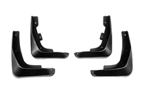 Lexus ES 2006-2011 Guardabarros Premium V2 (2008-2011, Juego de 4) foto 1