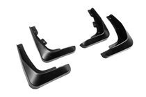 Lexus ES 2006-2011 Guardabarros Premium V2 (2008-2011, Juego de 4) foto 3