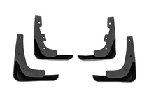 Lexus ES 2006-2011 Guardabarros Premium V2 (2008-2011, Juego de 4) foto 4