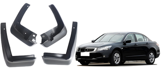 Honda Accord VIII 2008-2012 Guardabarros Premium 2008-2012 (USA, 4 uds) foto 2