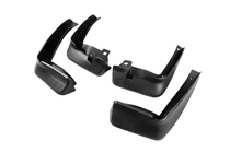 Honda Accord VIII 2008-2012 Guardabarros Premium 2008-2012 (USA, 4 uds) foto 3