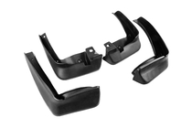 Honda Accord VIII 2008-2012 Guardabarros Premium 2008-2012 (USA, 4 uds) foto 4