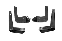 Honda Accord VIII 2008-2012 Guardabarros Premium 2008-2012 (USA, 4 uds) foto 5