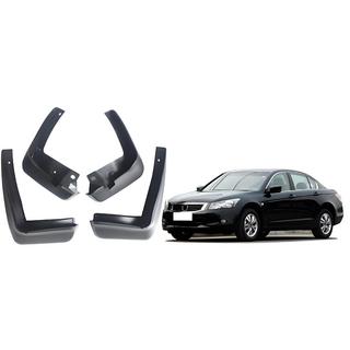 Guardabarros Premium 2008-2012 (USA, 4 uds) Honda Accord VIII 2008-2012 foto 2