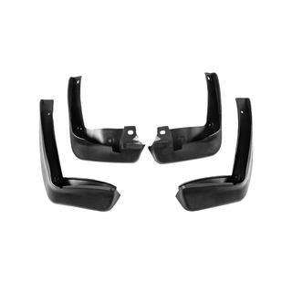 Guardabarros Premium 2008-2012 (USA, 4 uds) Honda Accord VIII 2008-2012 foto 1
