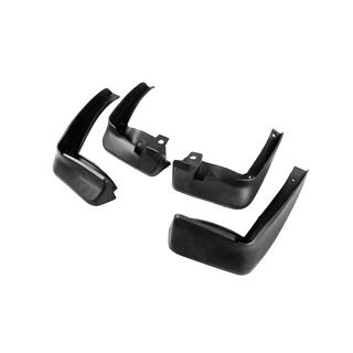 Guardabarros Premium 2008-2012 (USA, 4 uds) Honda Accord VIII 2008-2012 foto 3
