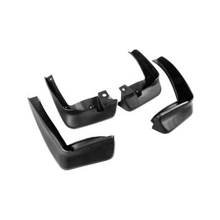 Guardabarros Premium 2008-2012 (USA, 4 uds) Honda Accord VIII 2008-2012 foto 4