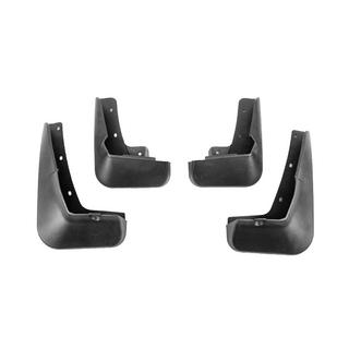 Guardabarros originales Premium V2 (4 uds) Nissan Murano 2014- foto 1