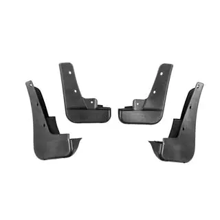 Guardabarros originales Premium V2 (4 uds) Nissan Murano 2014- foto 4