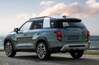 Prueba del crossover KGM Torres de 163 CV foto 4