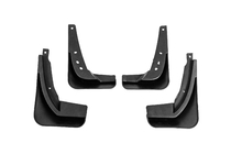 Audi A3 2012-2020 Guardabarros Premium HB (2012-2016, Juego de 4) foto 4