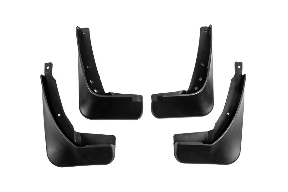 Audi A3 2012-2020 Guardabarros Premium HB (2012-2016, Juego de 4) Image
