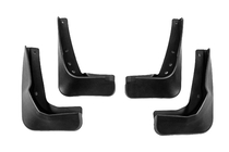 Audi A3 2012-2020 Faldillas guardabarros Premium (Sedan, 2017-2020, 4 uds) foto 1
