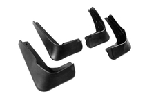 Audi A3 2012-2020 Faldillas guardabarros Premium (Sedan, 2017-2020, 4 uds) foto 3