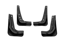 Audi A3 2012-2020 Faldillas guardabarros Premium (Sedan, 2017-2020, 4 uds) foto 4