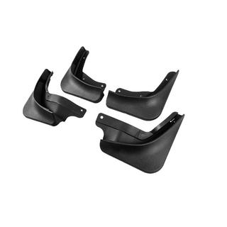 Guardabarros Premium Originales (2023+, 4 uds) foto 2