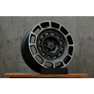 Llantas forjadas OEM R22 V2 (juego de 4) foto 1