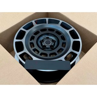 Llantas forjadas OEM R22 V2 (juego de 4) foto 4