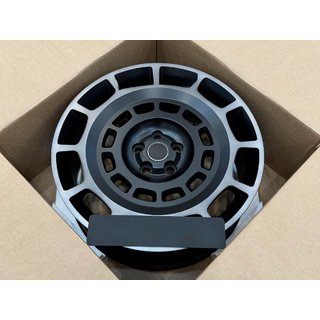 Llantas forjadas OEM R22 V2 (juego de 4) foto 3