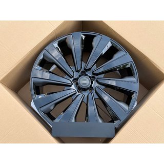 Llantas forjadas OEM R24 V8 (Juego de 4) Range Rover V L460 2021- foto 1