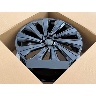 Llantas forjadas OEM R24 V8 (Juego de 4) Range Rover V L460 2021- foto 4