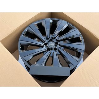 Llantas forjadas OEM R24 V8 (Juego de 4) Range Rover V L460 2021- foto 3