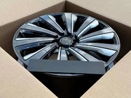 Range Rover V L460 2021- Llantas forjadas OEM R22 (Juego de 4) foto 4