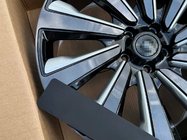 Range Rover V L460 2021- Llantas forjadas OEM R22 (Juego de 4) foto 6