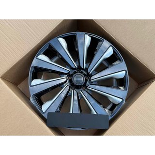 Llantas forjadas OEM R22 (Juego de 4) Range Rover V L460 2021- foto 1