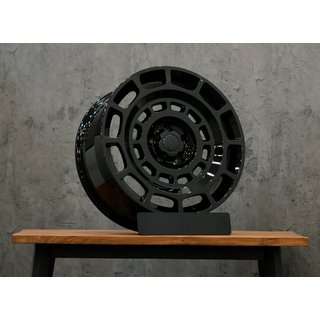 Llantas forjadas OEM R20 (Juego de 4) foto 1
