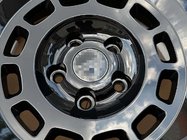 Land Rover Defender 2019- Llantas forjadas OEM R22 (Juego de 4) foto 10
