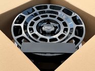 Land Rover Defender 2019- Llantas forjadas OEM R22 (Juego de 4) foto 5