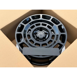 Llantas forjadas OEM R22 (Juego de 4) foto 4
