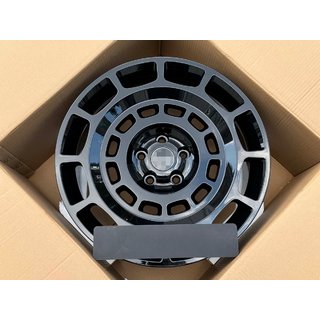 Llantas forjadas OEM R22 (Juego de 4) foto 2