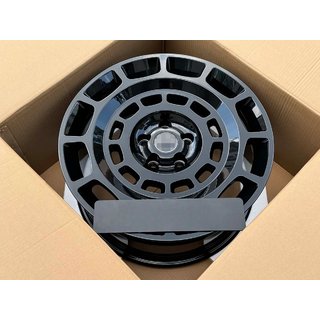 Llantas forjadas OEM R22 (Juego de 4) foto 3