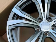 Lexus ES 2006-2011 Llantas forjadas OEM R19 (Juego de 4) foto 6
