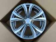 Lexus ES 2006-2011 Llantas forjadas OEM R19 (Juego de 4) foto 1