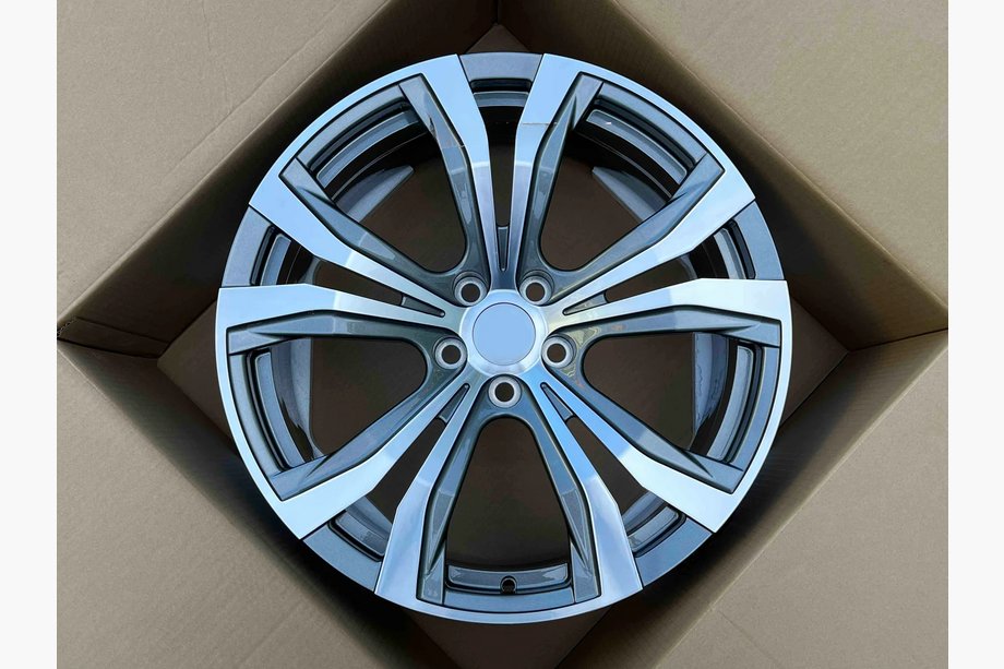 Lexus ES 2006-2011 Llantas forjadas OEM R19 (Juego de 4) Image