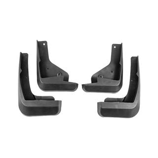 Guardabarros originales Premium V2 (4 uds) Subaru Forester 2018-2024 foto 1
