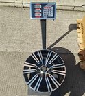 Lexus LX570/450d 2008-2022 Llantas forjadas OEM R20 (Juego de 4) foto 10