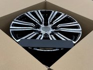 Lexus LX570/450d 2008-2022 Llantas forjadas OEM R20 (Juego de 4) foto 4