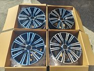 Lexus LX570/450d 2008-2022 Llantas forjadas OEM R20 (Juego de 4) foto 6