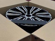 Lexus LX570/450d 2008-2022 Llantas forjadas OEM R20 (Juego de 4) foto 5